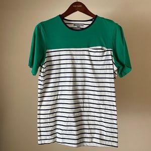 Chales and a Half Men's Tee Shirt